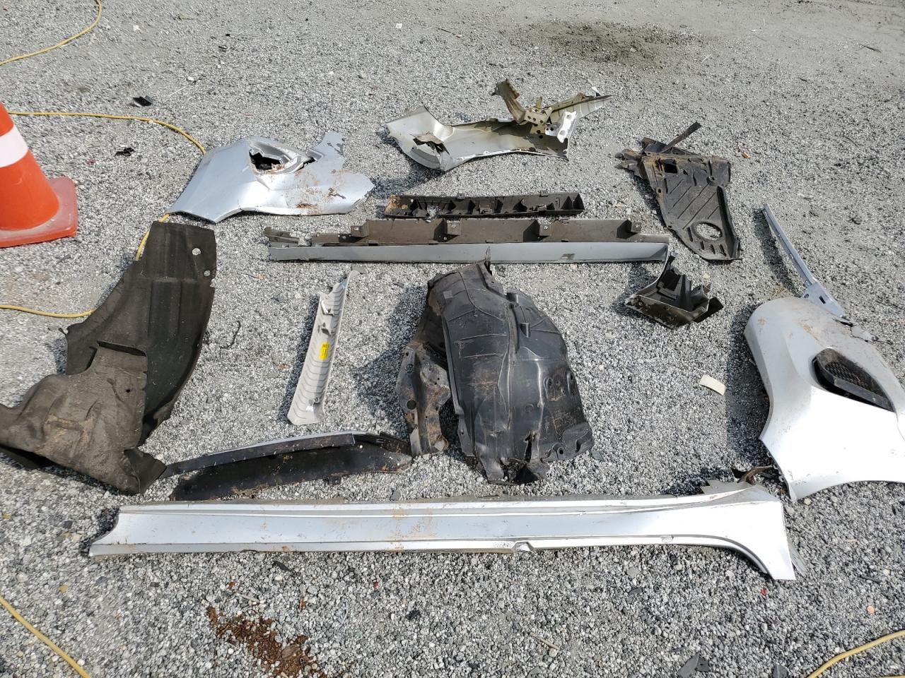 2019 Nissan Maxima S VIN: 1N4AA6AV7KC365071 Lot: 80313335