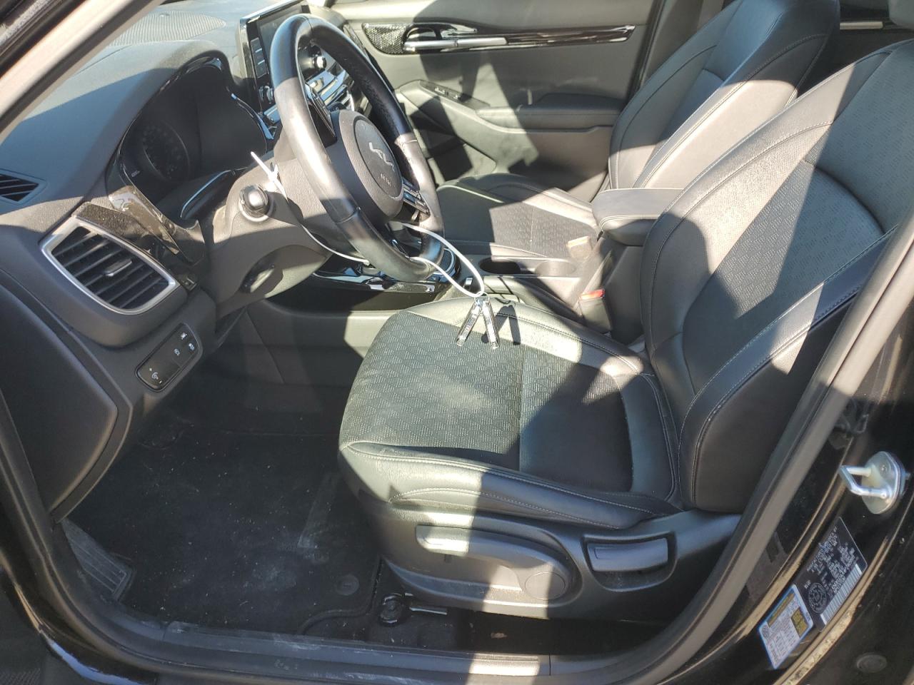 2023 Kia Seltos S VIN: KNDEU2AA4P7409911 Lot: 83772515