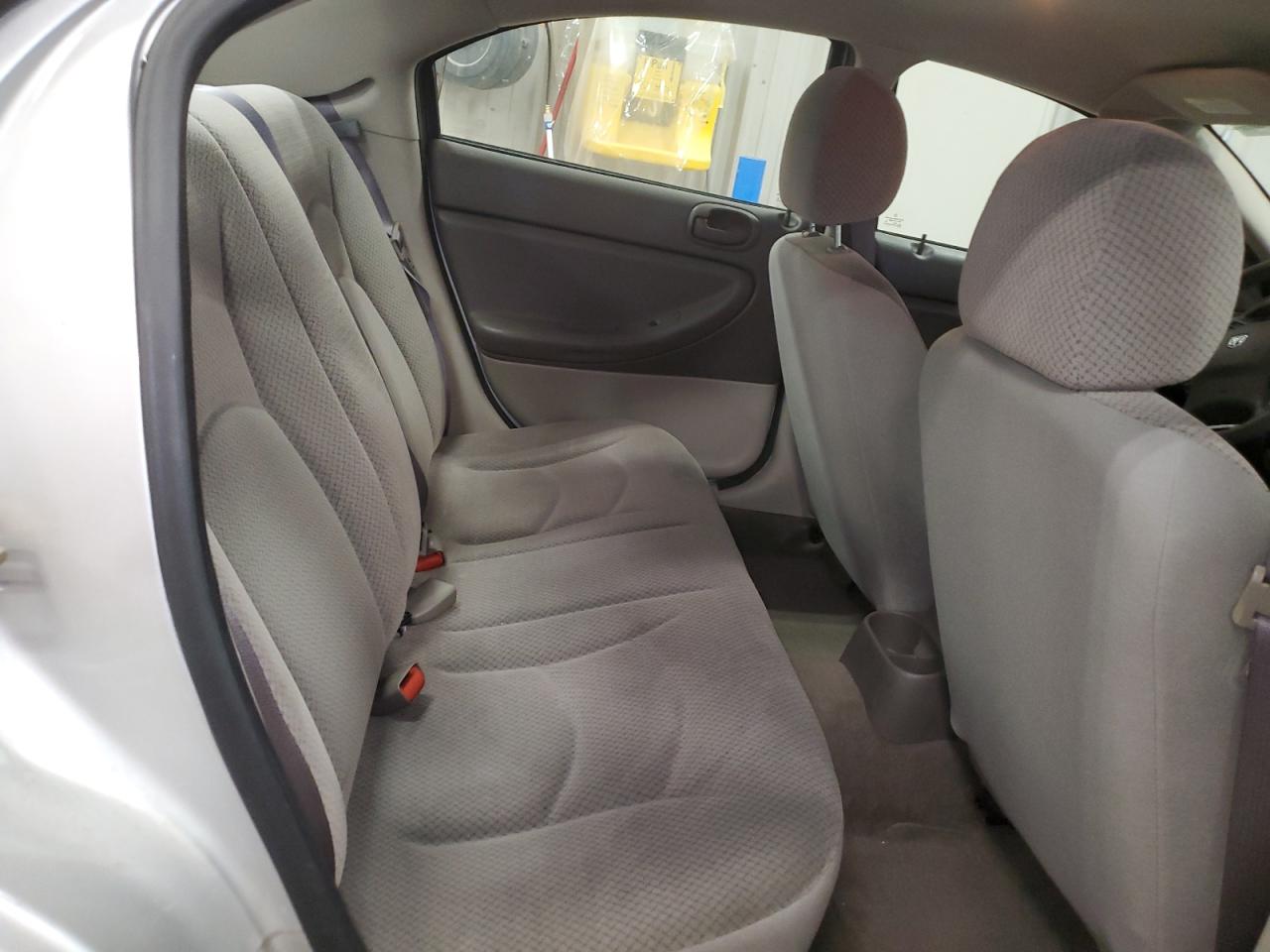 2005 Dodge Stratus Sxt VIN: 1B3EL46X85N553807 Lot: 71916095