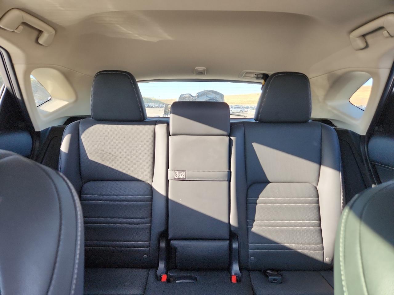 2017 Lexus Nx 200T Base VIN: JTJBARBZ6H2122252 Lot: 80665885