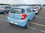 2015 VAUXHALL VIVA SE for sale at Copart SANDTOFT