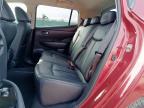 2014 NISSAN LEAF TEKNA  for sale at Copart WOLVERHAMPTON