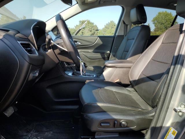  CHEVROLET EQUINOX 2018 Серый
