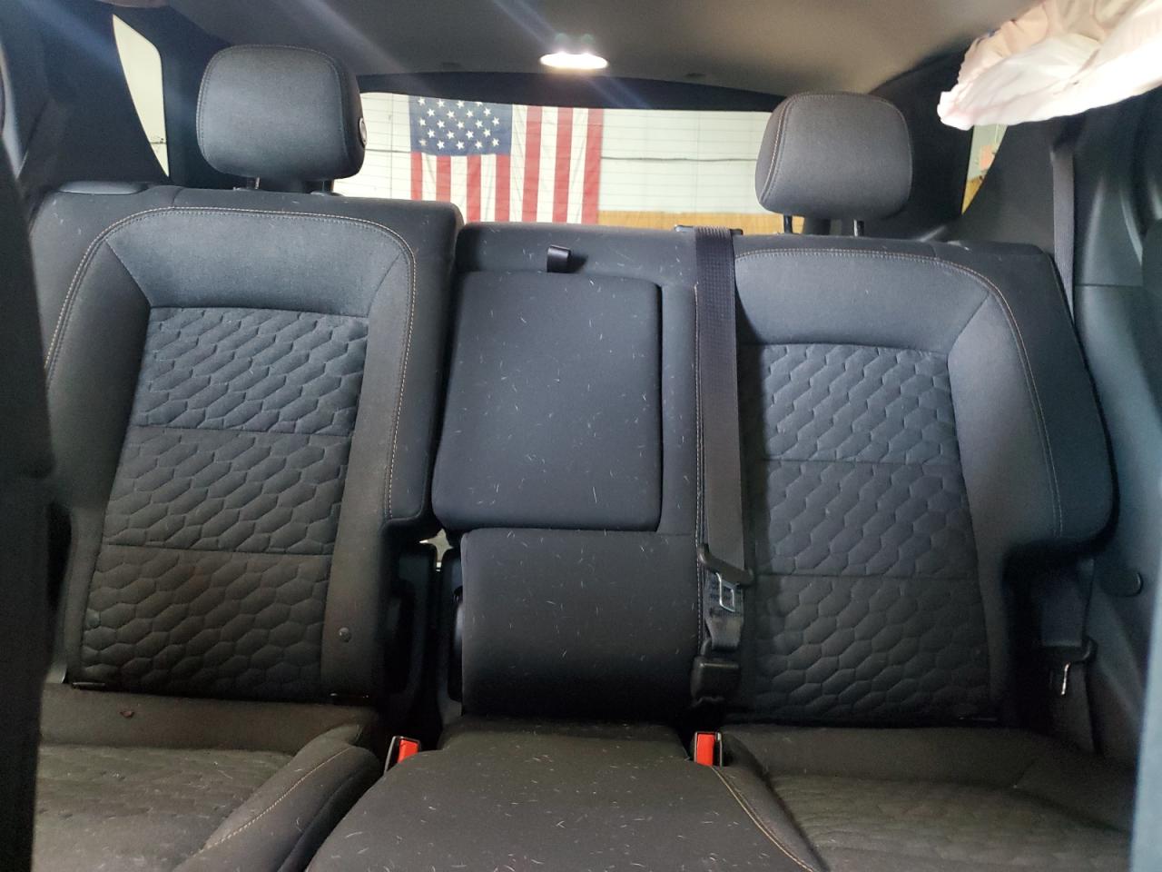 2019 Chevrolet Equinox Lt VIN: 2GNAXUEV8K6135434 Lot: 72050735