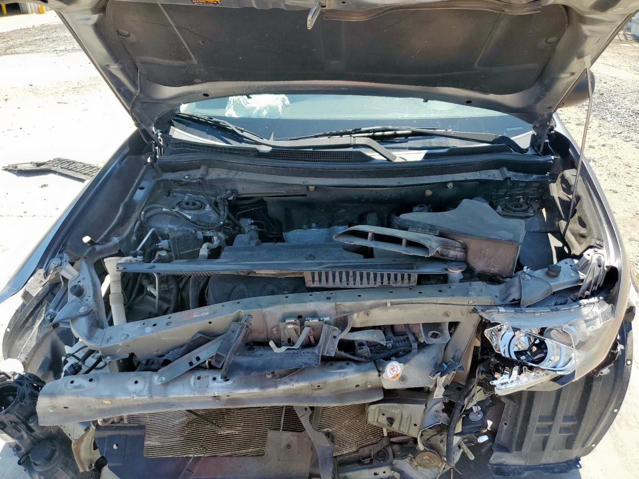 2018 Mitsubishi Outlander Se VIN: JA4AZ3A34JZ058141 Lot: 71869495