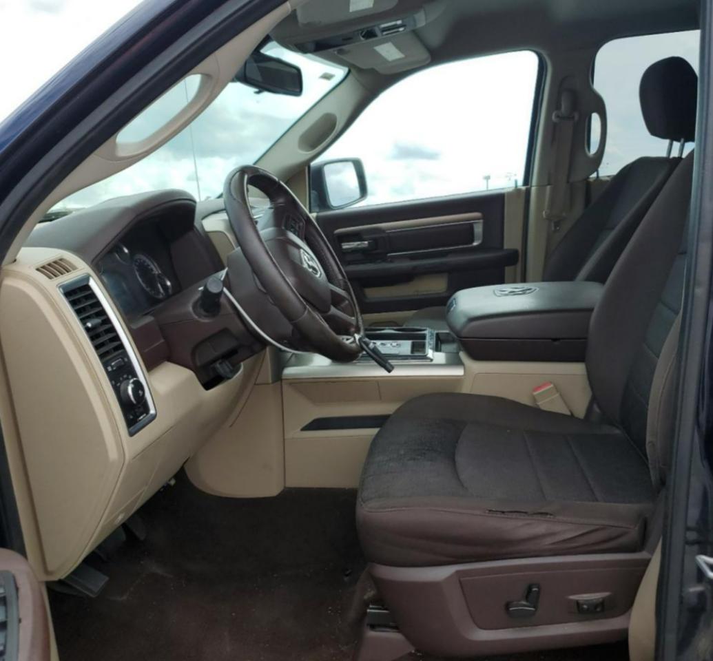 2013 Ram 1500 Slt VIN: 1C6RR6TT2DS665571 Lot: 80193665