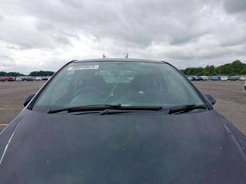 2007 VAUXHALL CORSA 1.4I 16V SXI 3DR [AC]