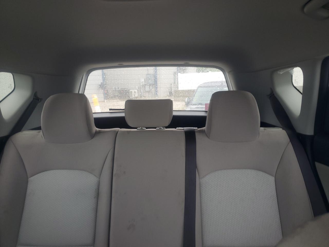 2020 Kia Soul Lx VIN: KNDJ23AU0L7002506 Lot: 80257445