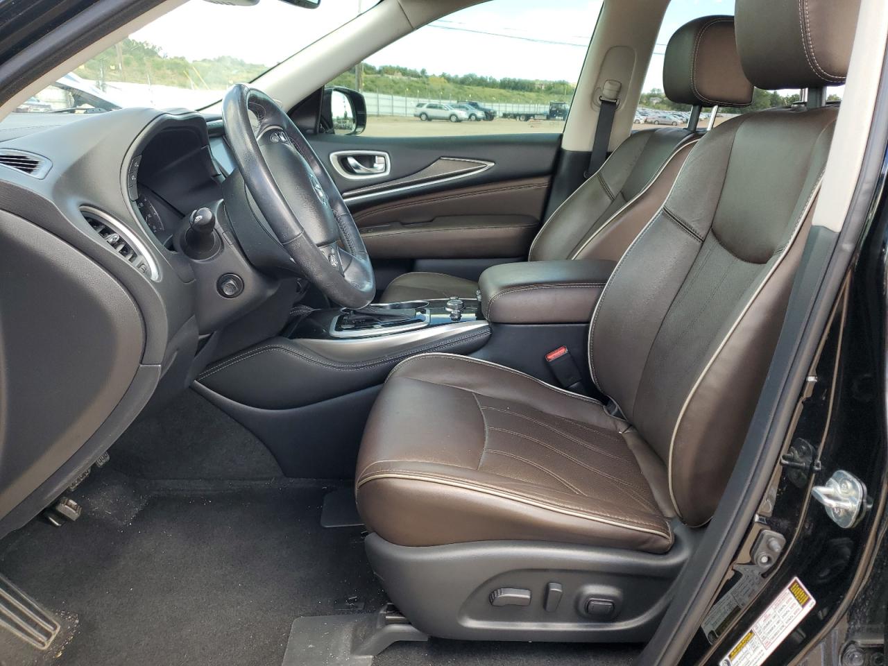 2020 Infiniti Qx60 Luxe VIN: 5N1DL0MM3LC529754 Lot: 84779395