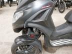 2020 PIAGGIO MP3 300 HPE SPORT  for sale at Copart NEWBURY