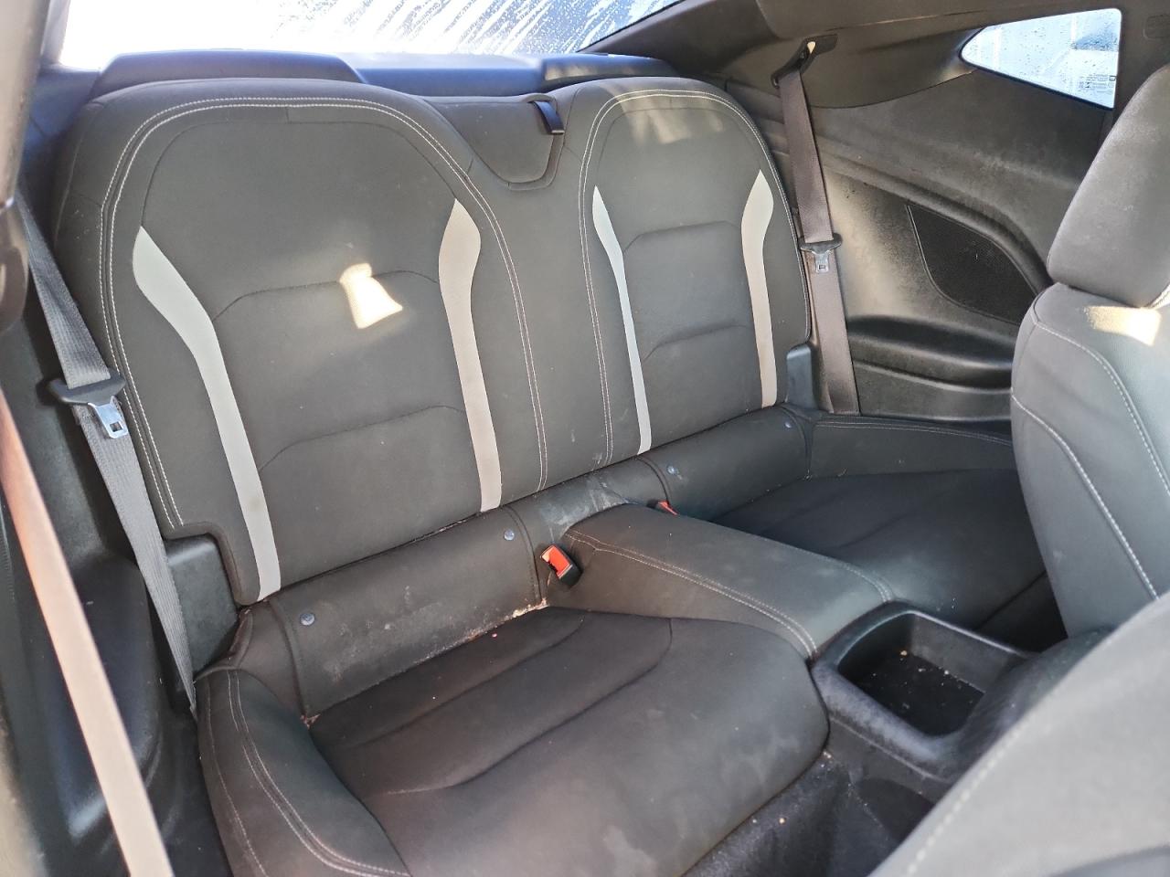 2019 Chevrolet Camaro Ls VIN: 1G1FB1RX7K0147275 Lot: 84252255