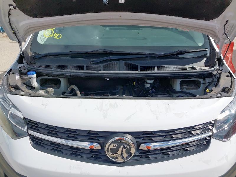 2023 VAUXHALL VIVARO-E 3100 DYNAMIC 3100 100KW DYNAMIC 75KWH H1 VAN A