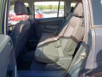 2014 VAUXHALL ZAFIRA EXCLUSIV  for sale at Copart NEWBURY