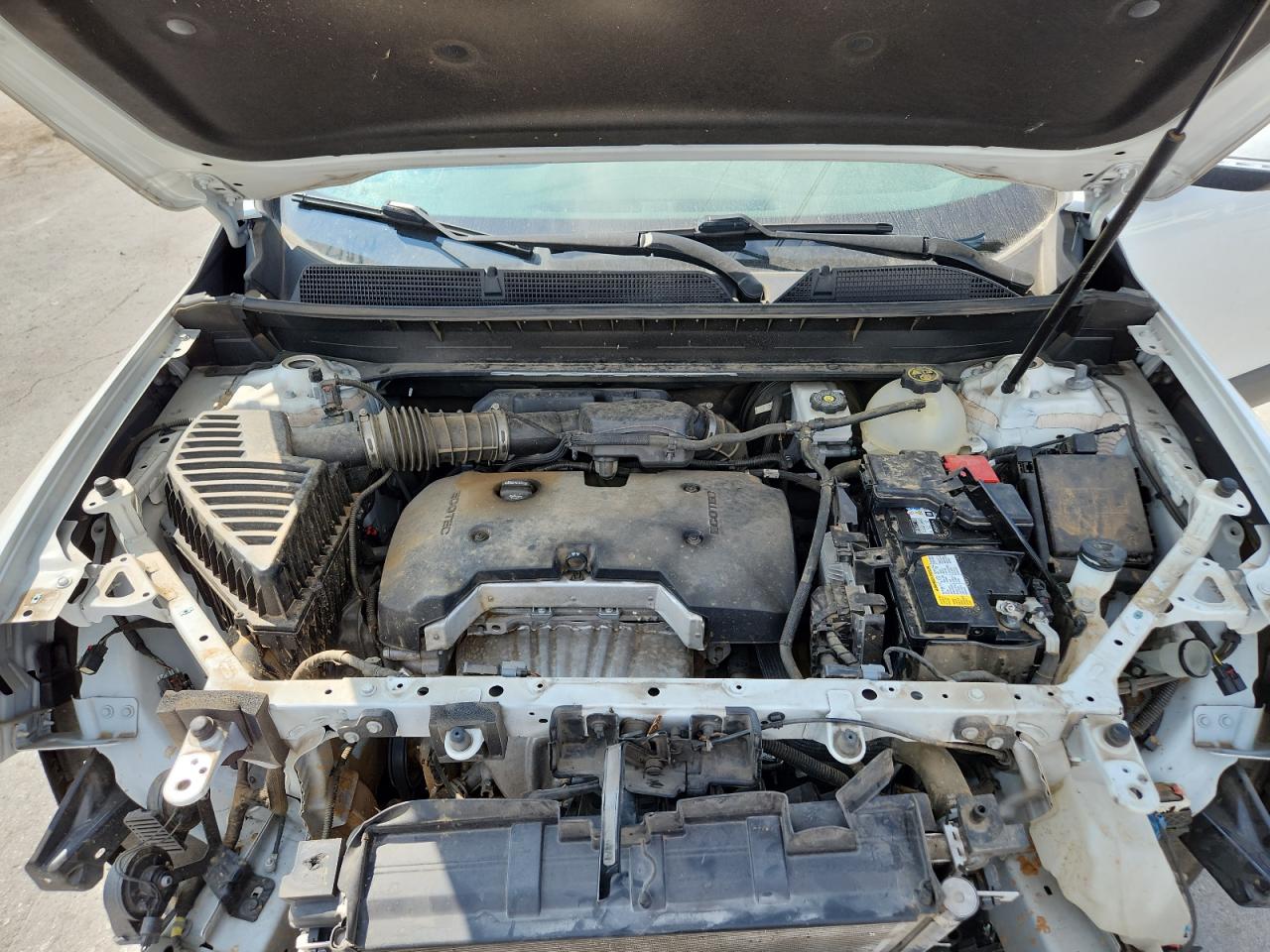 2021 GMC Acadia Sle VIN: 1GKKNKLA1MZ125380 Lot: 71194675