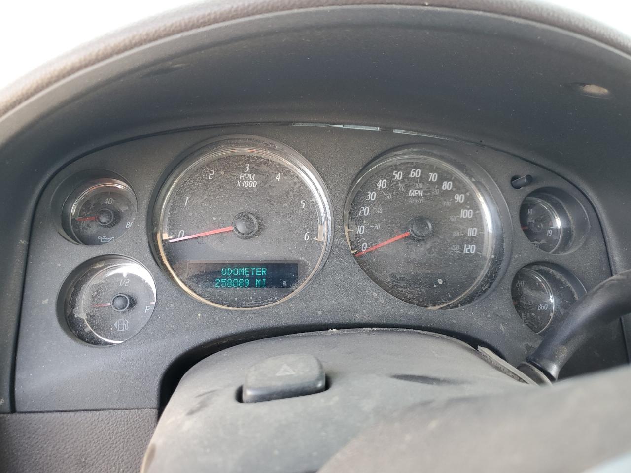 2007 GMC Yukon Xl Denali VIN: 1GKFK66817J390829 Lot: 80716655