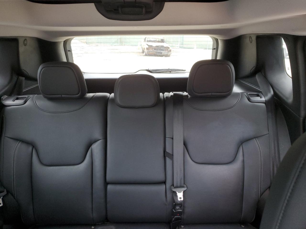 2016 Jeep Renegade Limited VIN: ZACCJBDT3GPD48647 Lot: 84412035