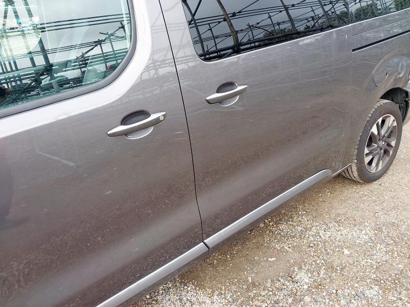 2021 VAUXHALL VIVARO LIFE ELITE S/S AUT 