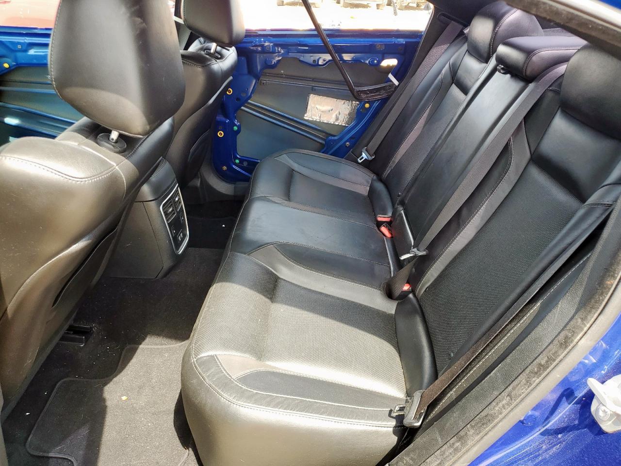 2020 Dodge Charger Sxt VIN: 2C3CDXBG9LH187991 Lot: 72091965