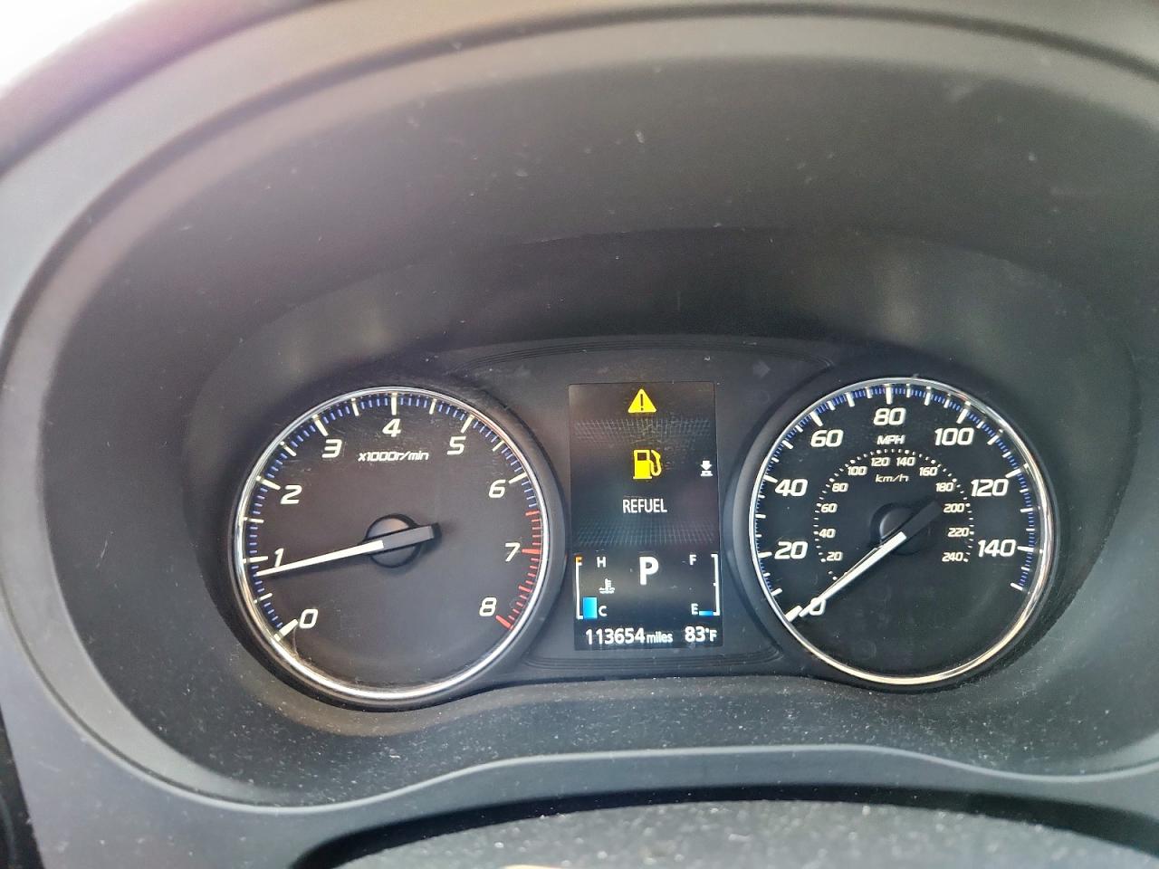 2019 Mitsubishi Outlander Se VIN: JA4AD3A33KZ050144 Lot: 71791425