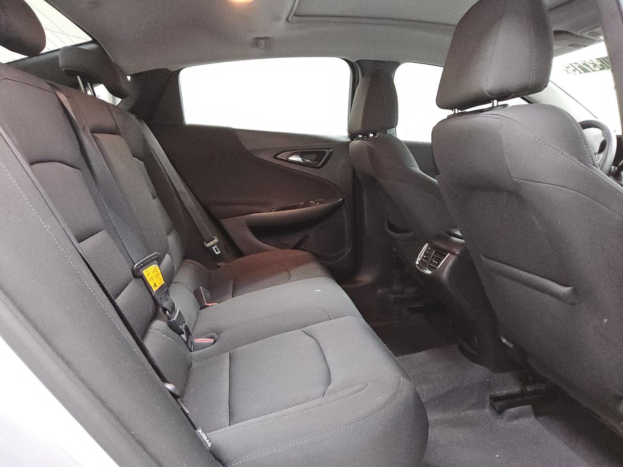 2019 Chevrolet Malibu Lt VIN: 1G1ZD5ST6KF142720 Lot: 71083715