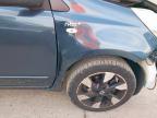 2012 NISSAN NOTE N-TEC+  for sale at Copart ROCHFORD
