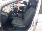 2012 FORD FIESTA TITANIUM  for sale at Copart PETERLEE