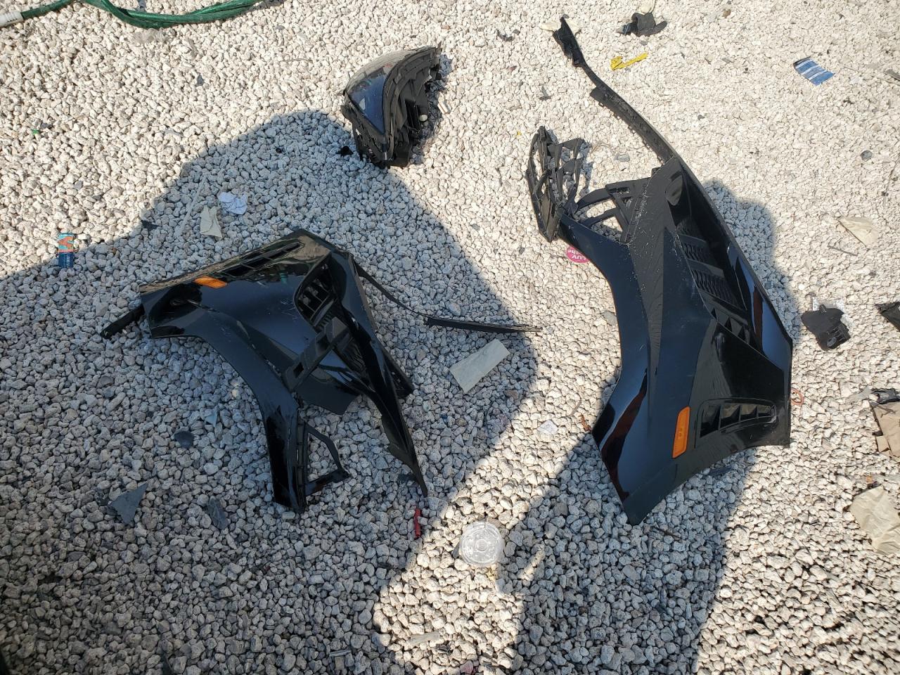 2023 Hyundai Sonata Sel VIN: KMHL64JA5PA274224 Lot: 71794695