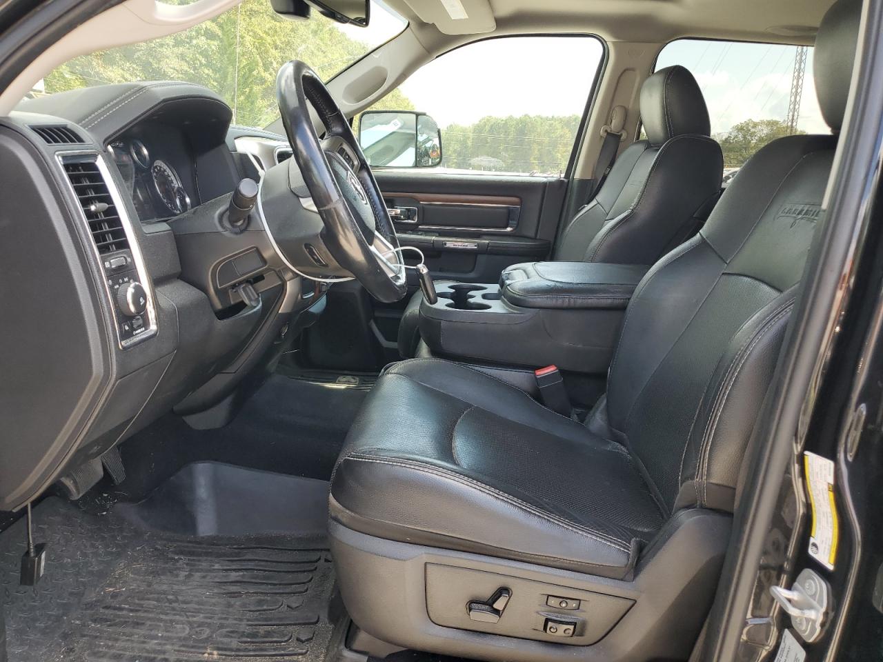 2016 Ram 3500 Laramie VIN: 3C63R3ML2GG346413 Lot: 71518265