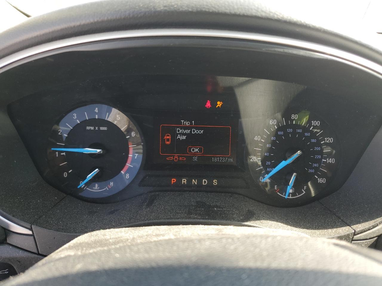 2014 Ford Fusion Se VIN: 3FA6P0H76ER159755 Lot: 80224645