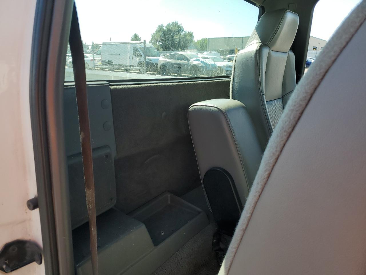 2002 Ford Ranger VIN: 1FTYR10U62TA56513 Lot: 81815175