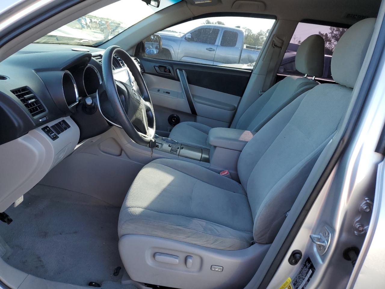 2010 Toyota Highlander VIN: 5TDZK3EHXAS003469 Lot: 82168715