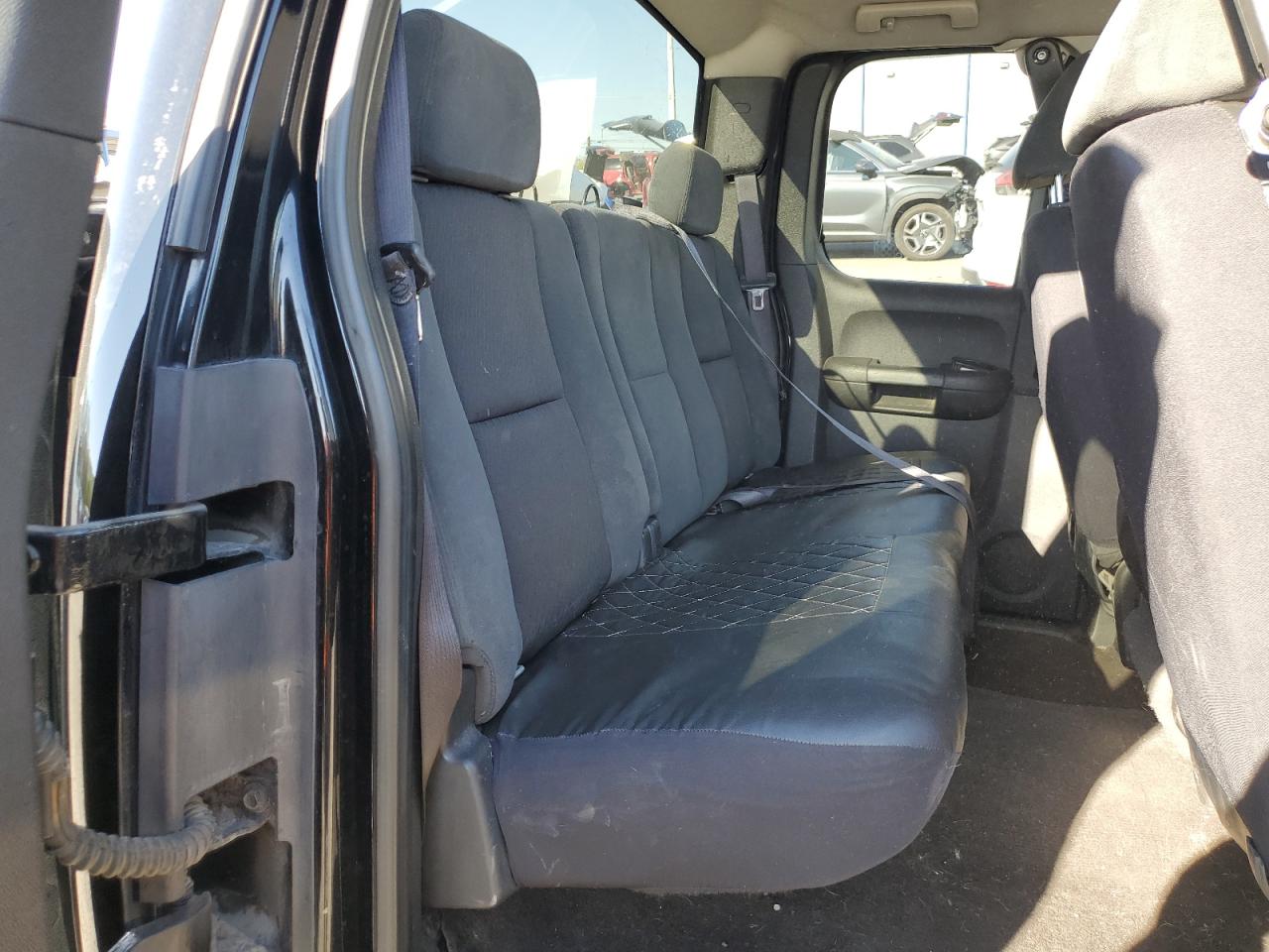 2009 GMC Sierra C1500 Sle VIN: 1GTEC29099Z170006 Lot: 81310715