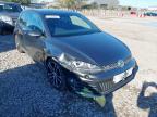 2014 VOLKSWAGEN GOLF GTD S-A  for sale at Copart YORK