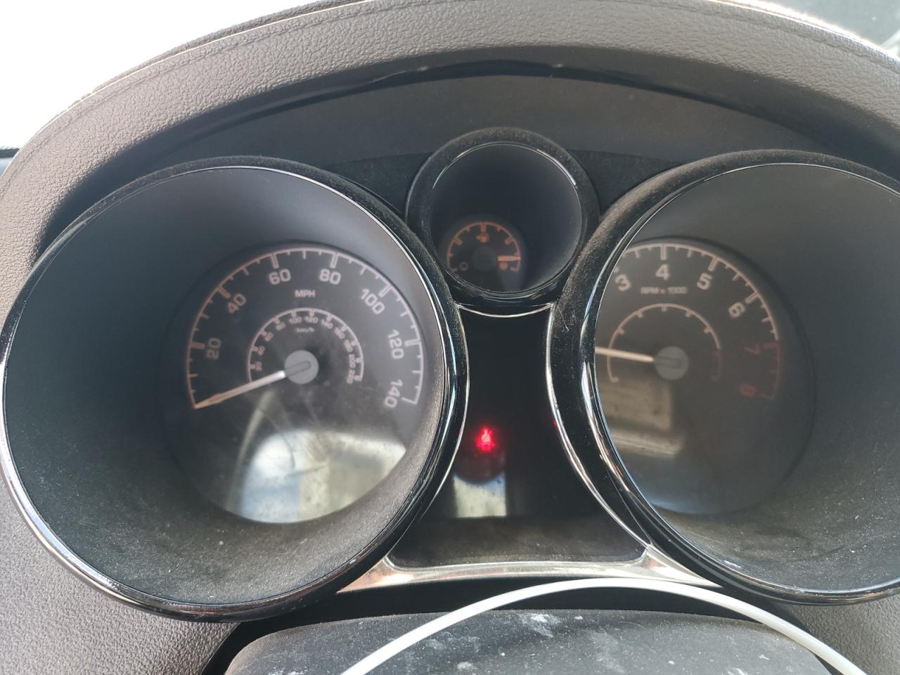 2007 Saturn Sky VIN: 1G8MB35B57Y112158 Lot: 81941805