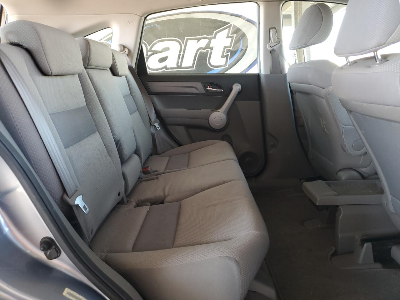 2007 Honda Cr-V Lx VIN: JHLRE38337C049066 Lot: 81741975