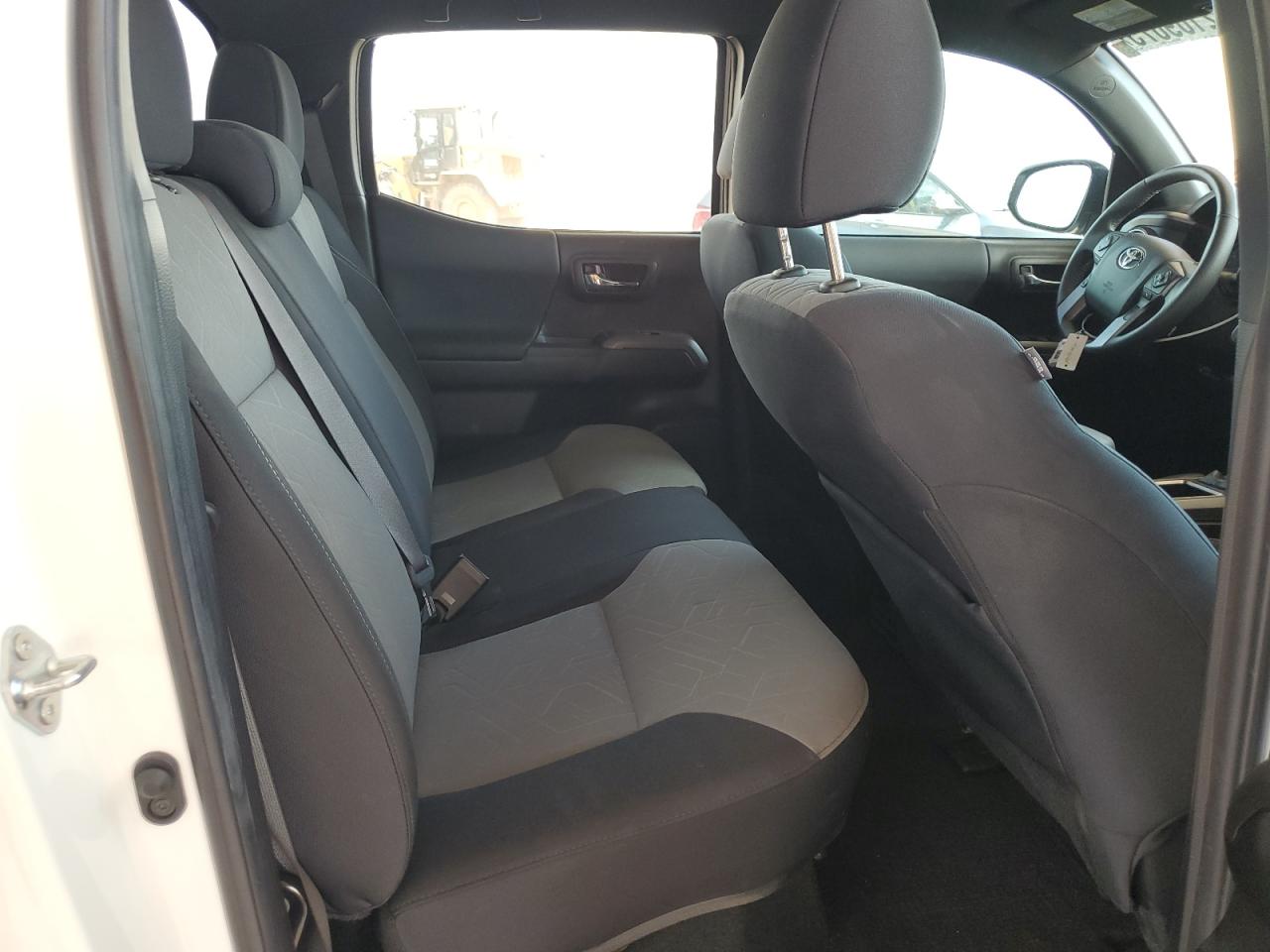 2023 Toyota Tacoma Double Cab VIN: 3TMCZ5AN9PM572217 Lot: 82169075