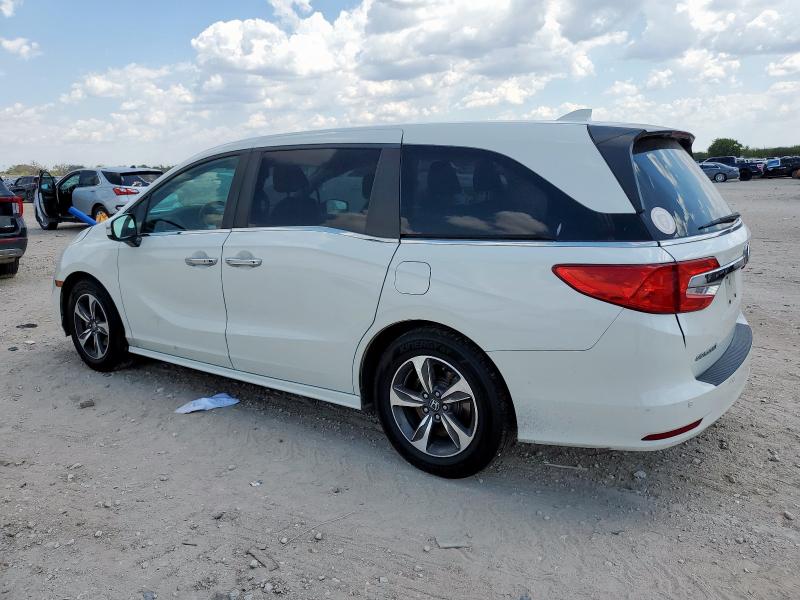  HONDA ODYSSEY 2019 Белы