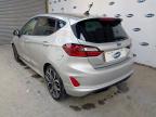2023 FORD FIESTA ST-LINE X for sale at Copart BELFAST