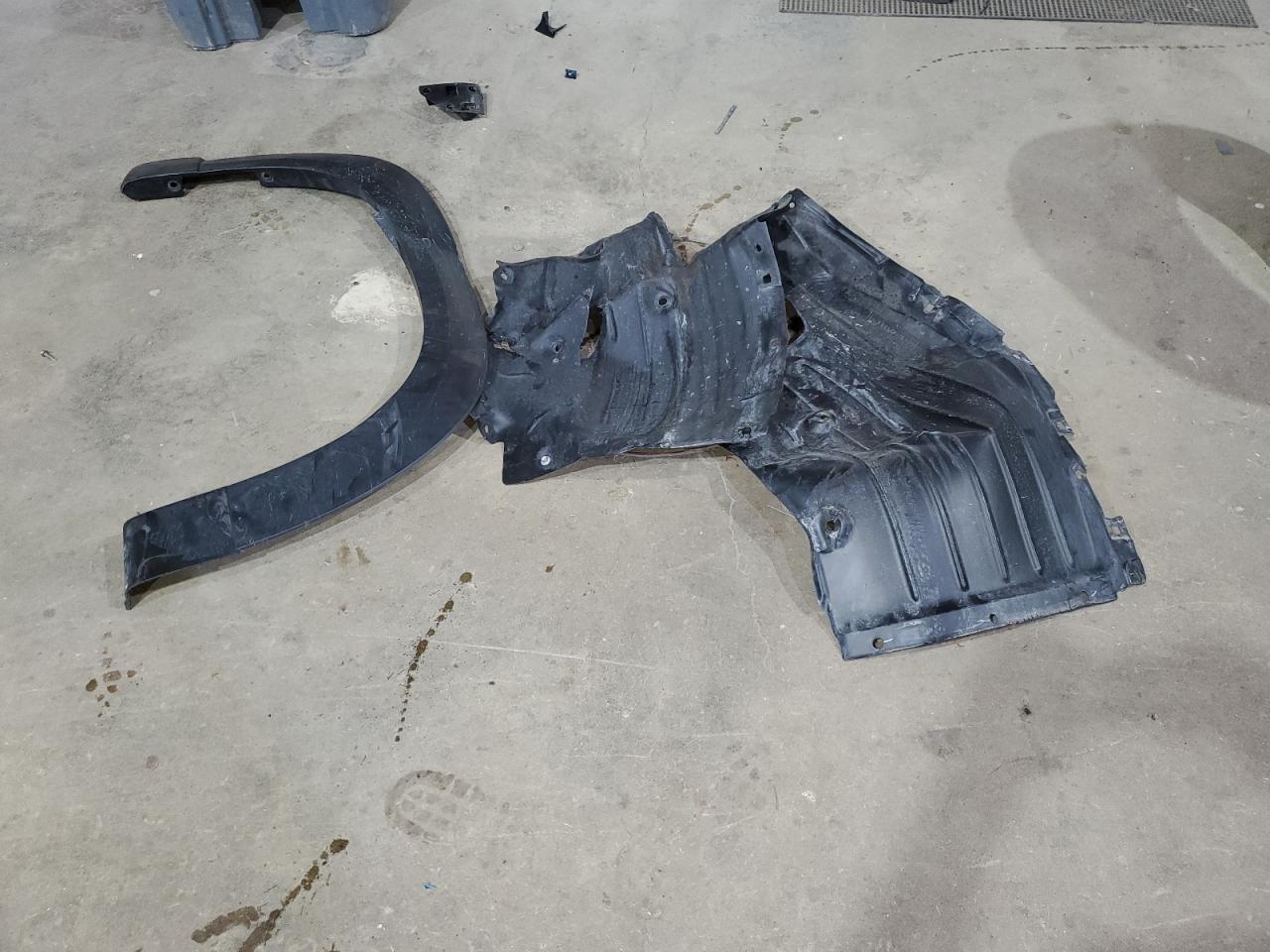 2023 Mazda Cx-50 Preferred Plus VIN: 7MMVABCM4PN129806 Lot: 80273775