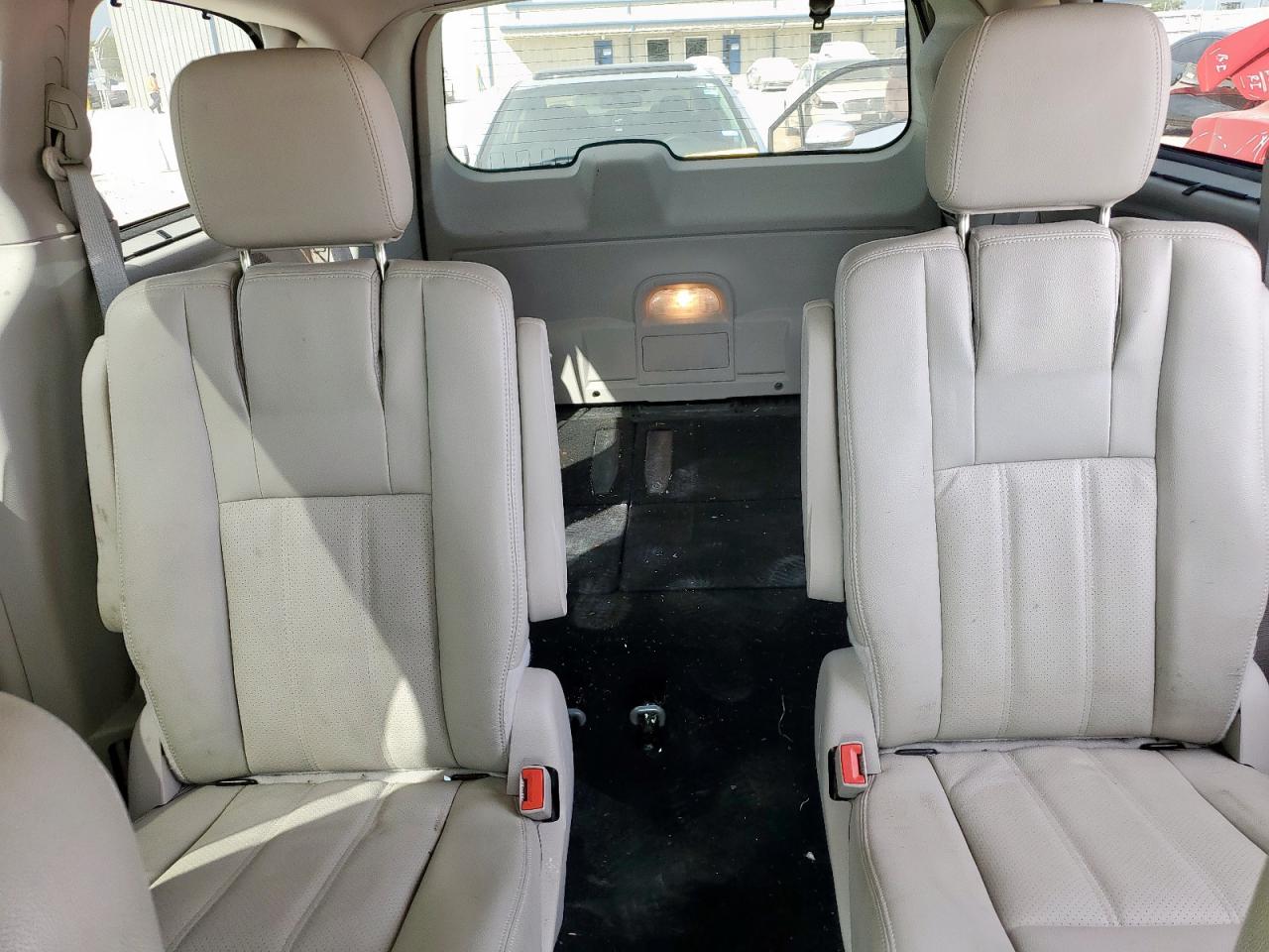 2013 Chrysler Town & Country Touring L VIN: 2C4RC1CG9DR615994 Lot: 84387875