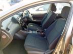 2015 NISSAN PULSAR ACENTA DIG-T CVT  for sale at Copart ROCHFORD