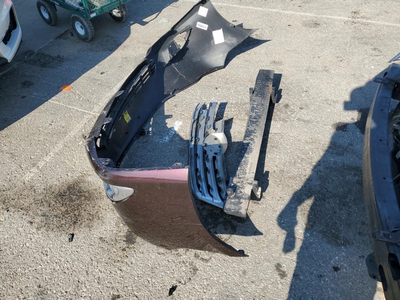 2011 Toyota Avalon Base VIN: 4T1BK3DB6BU409952 Lot: 81421865