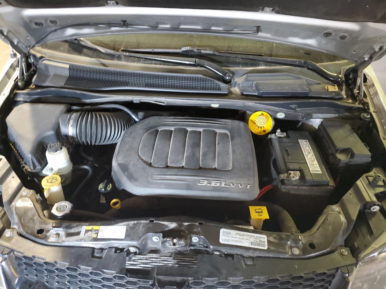 2017 Dodge Grand Caravan Sxt VIN: 2C4RDGCG8HR661693 Lot: 80512885