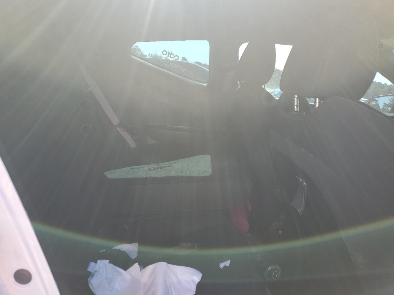 2020 Hyundai Veloster N VIN: KMHT36AH2LU006340 Lot: 71468325