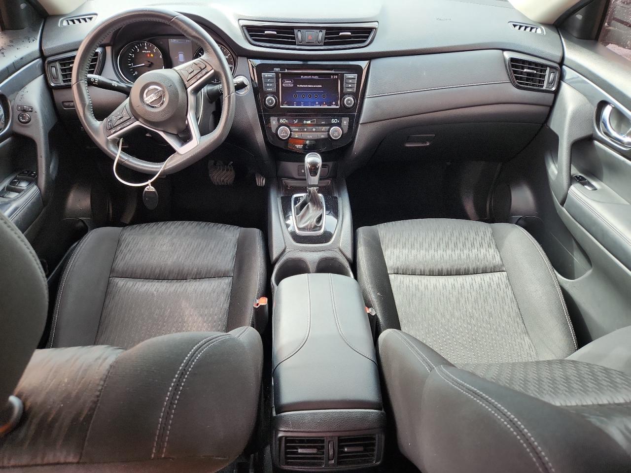 2018 Nissan Rogue S VIN: KNMAT2MT4JP523882 Lot: 82024815