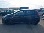 2019 VAUXHALL CORSA SRI VX-LINE NAV BLA  for sale at Copart CHESTER