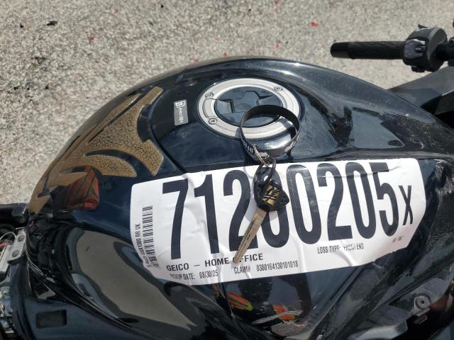 2023 SUZUKI GSX1300 RR  