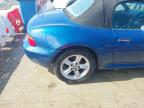 1999 BMW Z3  for sale at Copart ROCHFORD