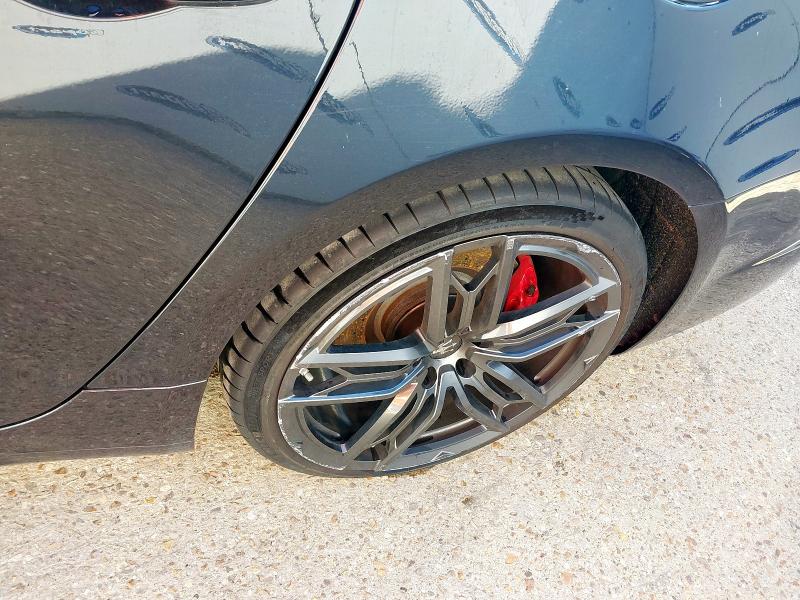 2019 MASERATI QUATTROPORTE V6 AUTO 