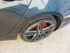 2019 MASERATI QUATTROPORTE V6 AUTO  for sale at Copart SANDY
